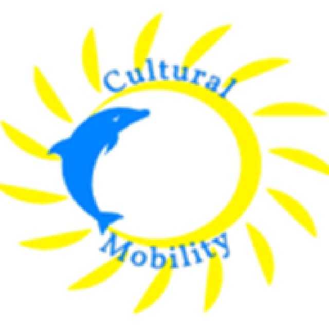 Projects Cultural Mobility Logo