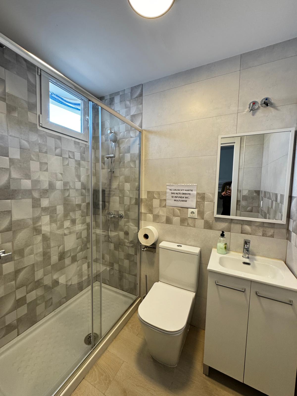 Accommodation Villa