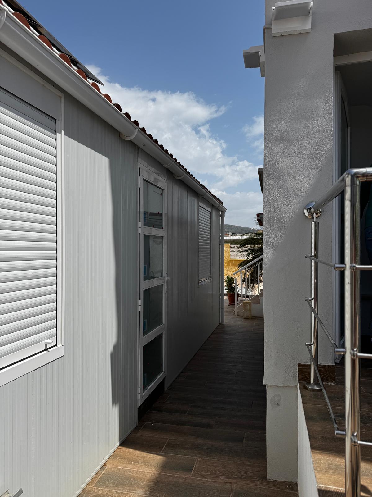 Accommodation Villa