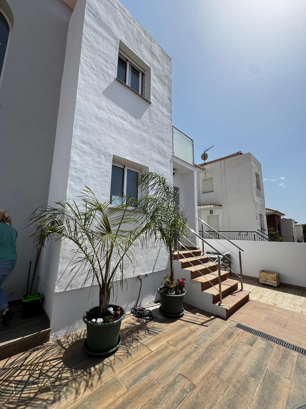 Accommodation Villa