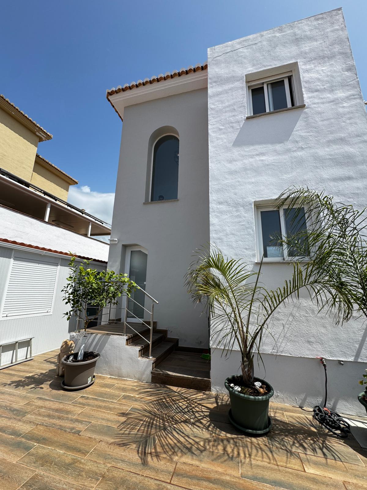 Accommodation Villa