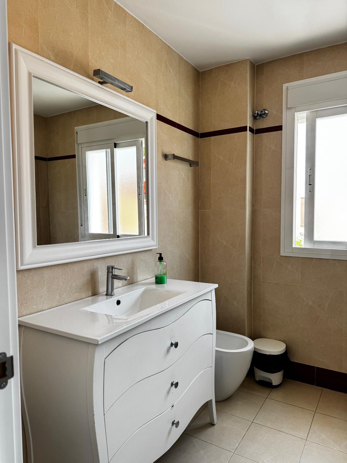 Accommodation Villa