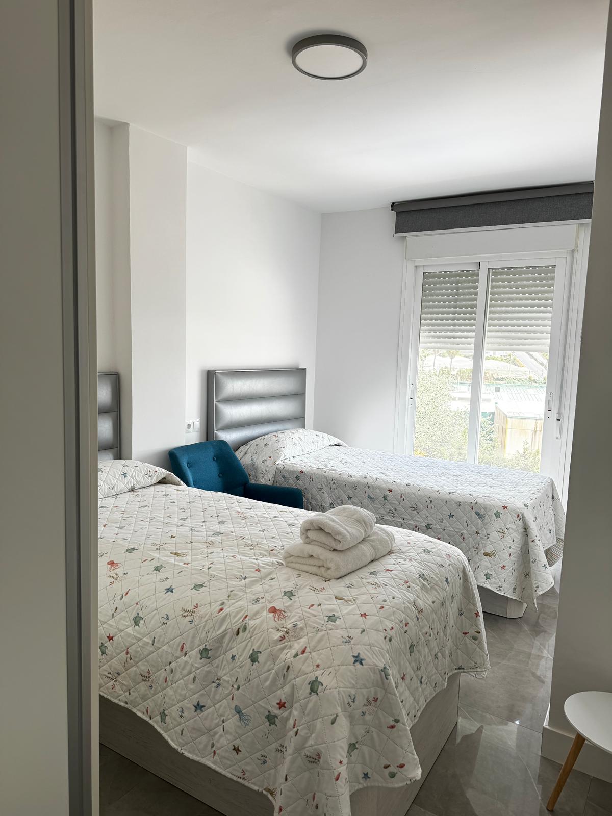 Accommodation Villa