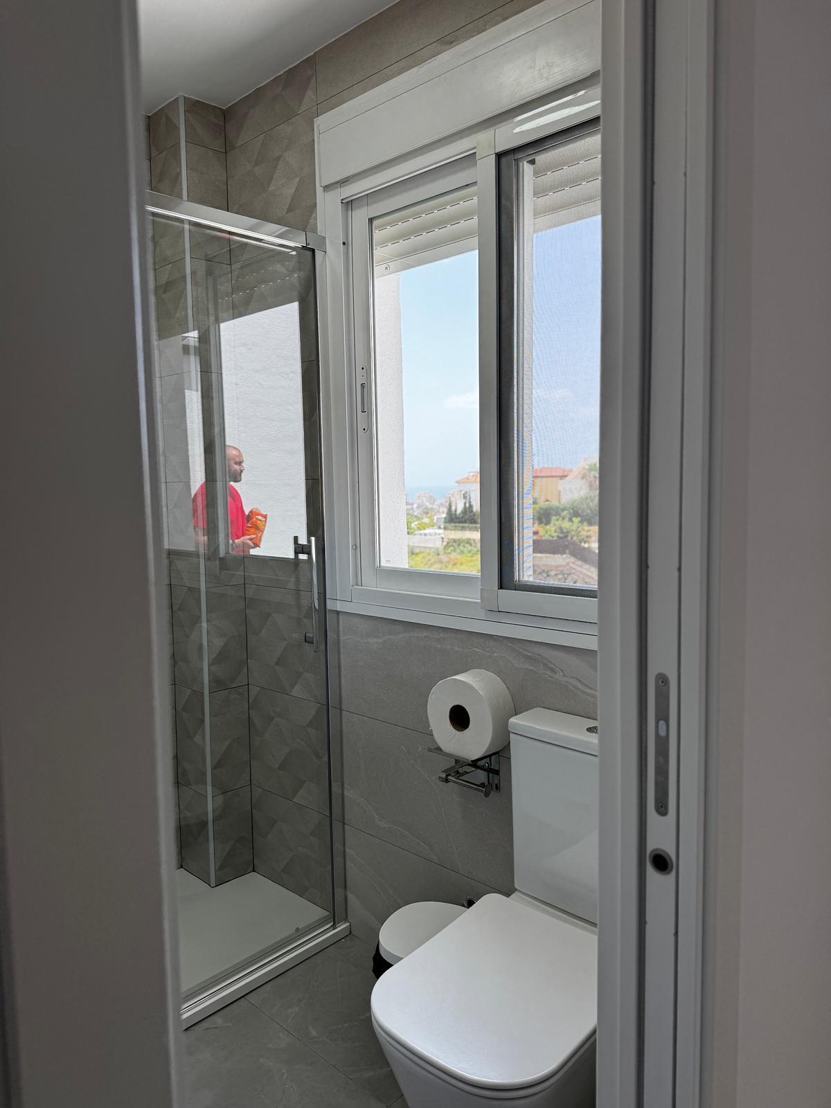 Accommodation Villa