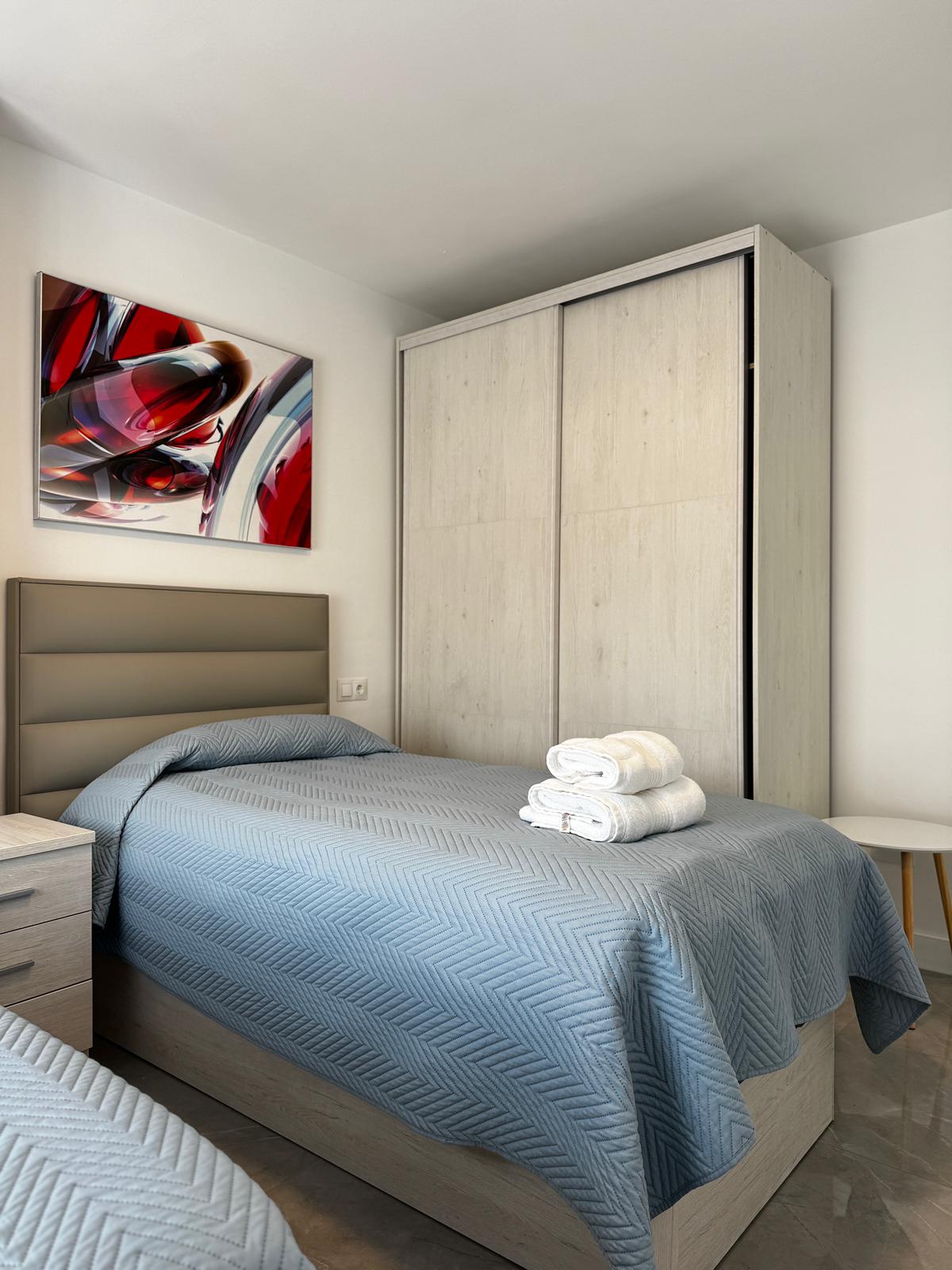 Accommodation Villa
