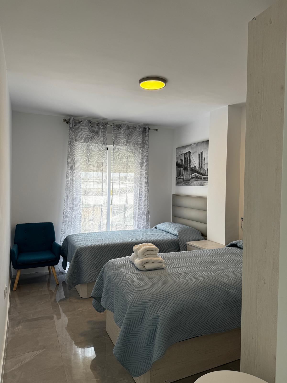Accommodation Villa