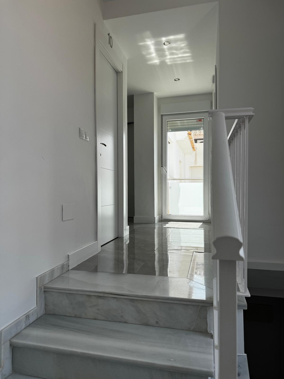 Accommodation Villa