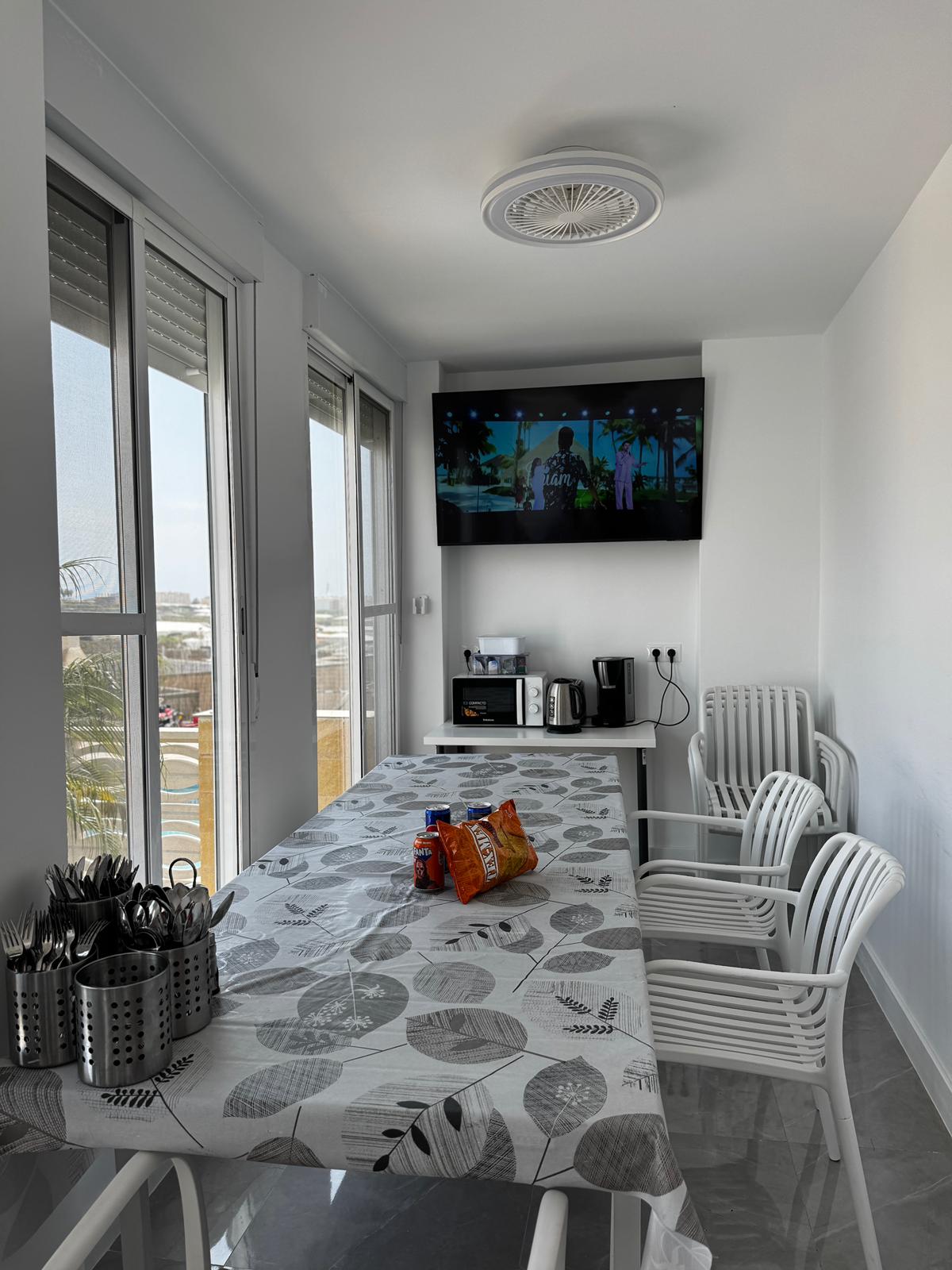 Accommodation Villa