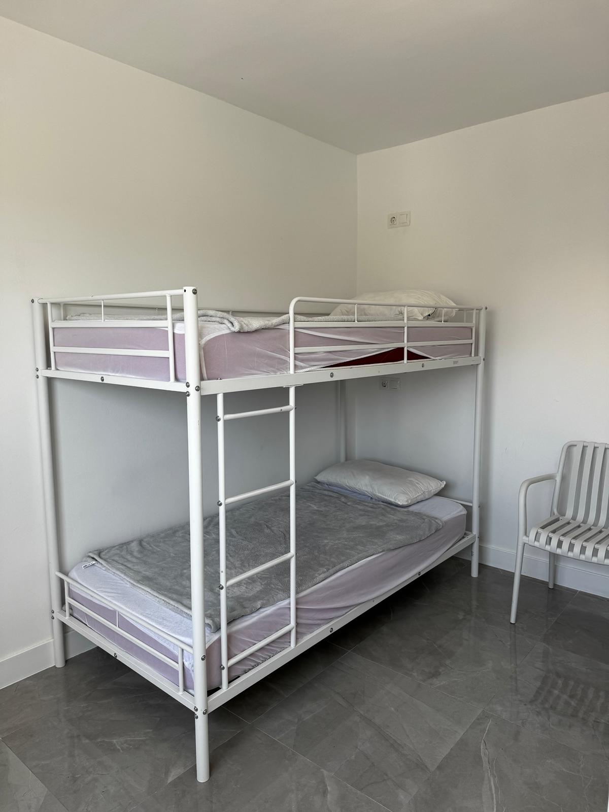 Accommodation Villa